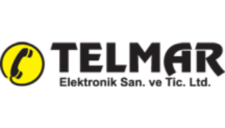 TELMAR ELEKTRONİK SAN. TİC. LTD.ŞTİ.