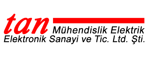 TAN MÜHENDİSLİK ELEKTRİK ELEKTRONİK SAN. TİC.LTD.ŞTİ.