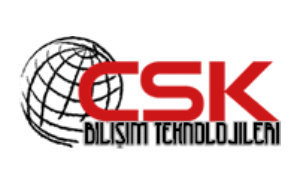 CSK BİLİŞİM TEKNOLOJİLERİ SAN.TİC.LTD.ŞTİ.