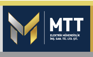 MTT ELEKTRİK MÜHENDİSLİK İNŞ. TİC.LTD.ŞTİ.