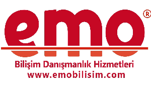 EMO BİLİŞİM DANIŞMANLIK HİZMETLERİ