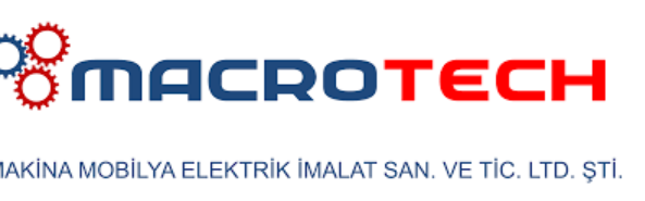 MACROTECH TEKNOLOJİ HİZMETLER