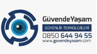 GÜVENDE YAŞAM GÜVENLİK TEKNOLOJİLERİ SAN.TİC.LTD.ŞTİ.