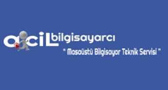 ACİL BİLGİSAYARCI