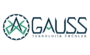 GAUSS TEKNOLOJİK ÜRÜNLER LTD.ŞTİ.