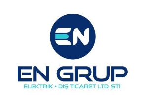 EN GRUP ELEKTRİK DIŞ TİCARET LTD.ŞTİ.