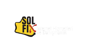 SOLFİKS İNTERNET HİZMETLERİ VE DANIŞMANLIK LTD.ŞTİ.