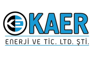 KAER ENERJİ VE TİC.LTD.ŞTİ.