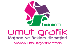 Umut Grafik ve Matbaa Hizmetleri