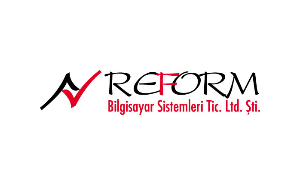 REFORM BİLGİSAYAR SİSTEMLERİ LTD.ŞTİ