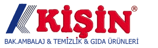 KİŞİN AMBALAJ VE TEMİZLİK