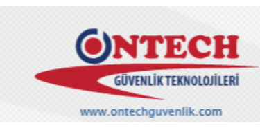 ONTECH GÜVENLİK SİST.