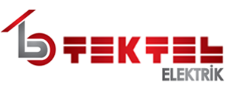 TEKTEL ELEKTRİK KABLO SAN. VE TİC.LTD.ŞTİ.