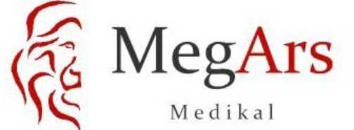 MEGARS MEDİKAL CİHAZLAR İÇ VE DIŞ TİCARET LTD.ŞTİ.