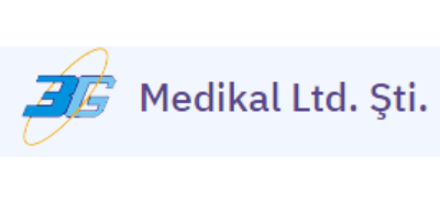 3G MEDİKAL VE TIBBİ MALZEMELER İTH.İHR. TİC.LTD.ŞTİ.