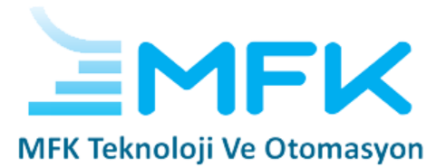 MFK TEKNOLOJİ VE OTOMASYON