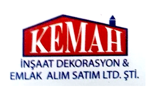 KEMAH EMLAK DEKORASYON