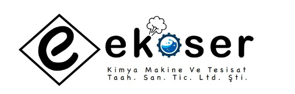 EKOSER KİMYA MAKİNE VE TES TAAH. SAN. TİC. LTD. ŞTİ.