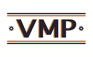 VMP Mühendislik ve İş Makineleri San. Tic. Ltd. Şti.