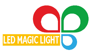 LED MAGIC LIGHT