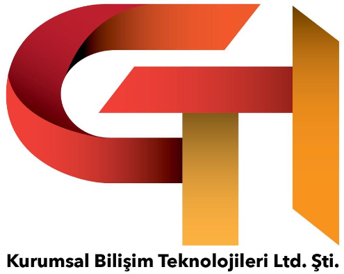 GTI KURUMSAL BİLİŞİM TEKNOLOJİLERİ LİMİTED ŞİRKETİ