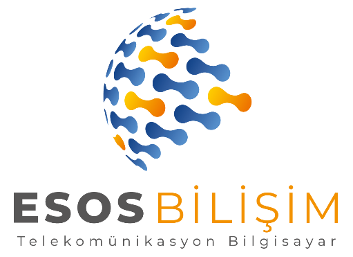 ESOS Bilişim