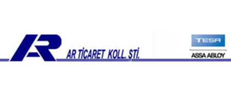 AR TİCARET KOLL. ŞTİ. ( TESA KİLİTLERİ)