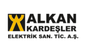 ALKAN KARDEŞLER ELEKTRİK SAN. TİC. A. Ş.