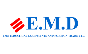 E.M.D. ENDÜSTRİYEL MALZEMELER VE DIŞ TİC. LTD. ŞTİ.