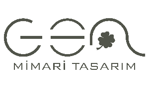 GEN MİMARİ TASARIM PLAN PROJE TAAHHÜT TİCARET LTD.ŞTİ