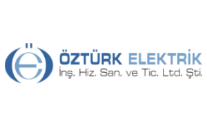 ÖZTÜRK ELEKTRİK İNŞ. HİZ. SAN. TİC. LTD. ŞTİ.