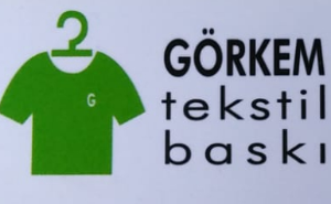 Görkem Tekstil Kumaş Baskı - Özkan Baş