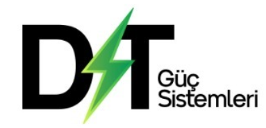 DST Güç Sistemleri Bilgisayar ve Elektronik San.Tic.Ltd.Şti