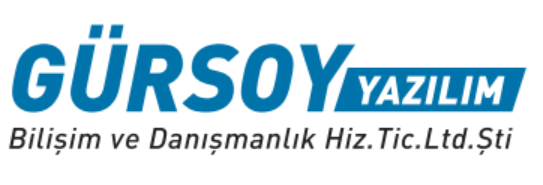 Gürsoy Yazılım Bilişim ve Danışmanlık Hizmetleri Ticaret Limited Şirketi