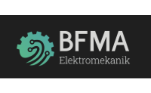 BFMA ELEKTROMEKANİK SAN. VE TİC. LTD. ŞTİ