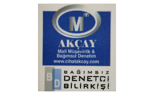 CİHAT AKÇAY