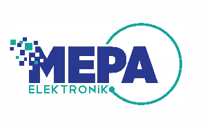 MEPA ELEKTRONİK SAN.TİC. LTD.ŞTİ.