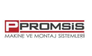 PROMSİS MAKİNE VE MONTAJ SİS.SAN.TİC.LTD.ŞTİ