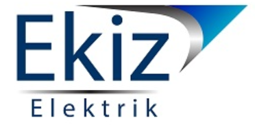 EKİZ ELEKTRİK ELEKTRONİK TİC LTD ŞTİ