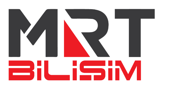 MRT BİLİŞİM TEKNOLOJİLERİ SAN. VE TİC. LTD. ŞTİ.