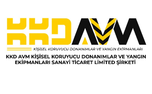 KKD AVM KİŞİSEL KORUYUCU DONANIMLAR VE YANGIN EKİPMANLARI SAN TİC LTD ŞTİ