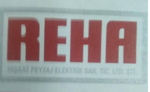 Reha inşaat peyzaj Elk san tic Ltd şti