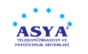 ASYA TELEKOMÜNİSKASYON VE NET GÜVENLİK SİSTEMLERİ SAN. TİC. LTD. ŞTİ.