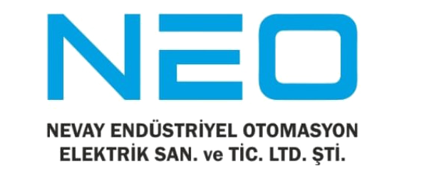 NEVAY ENDÜSTRİYEL OTOMASYON ELEKTRİK SAN. VE TİC. LTD. ŞTİ.