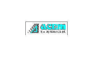 Acem İç ve Dış Ticaret Limited Şirketi