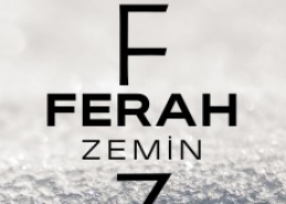 FERAH ZEMİN