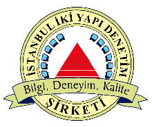İstanbul İki Yapı Denetim Ltd. Şti.
