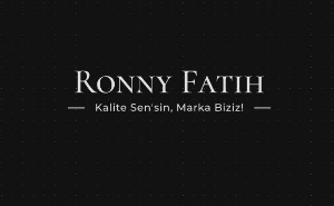 RONNY FATİH