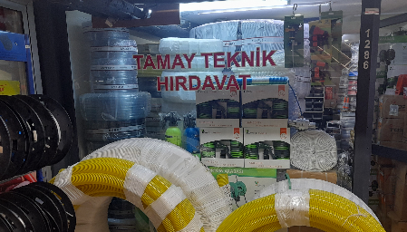 tamay teknik hırdavat