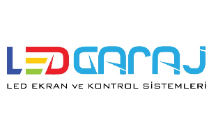 Led Garaj Led Ekran ve Kontrol Sistemleri